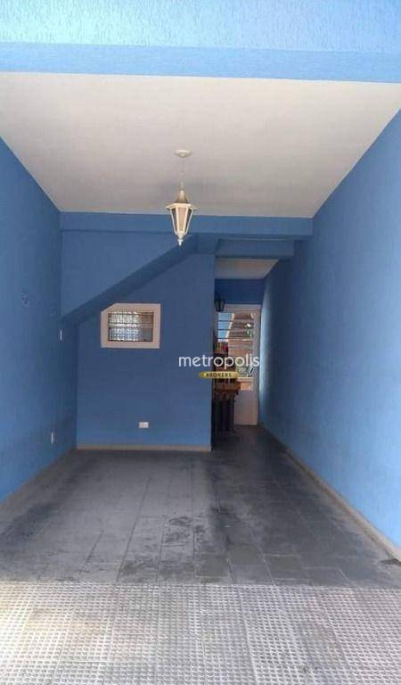 Sobrado à venda com 4 quartos, 163m² - Foto 6