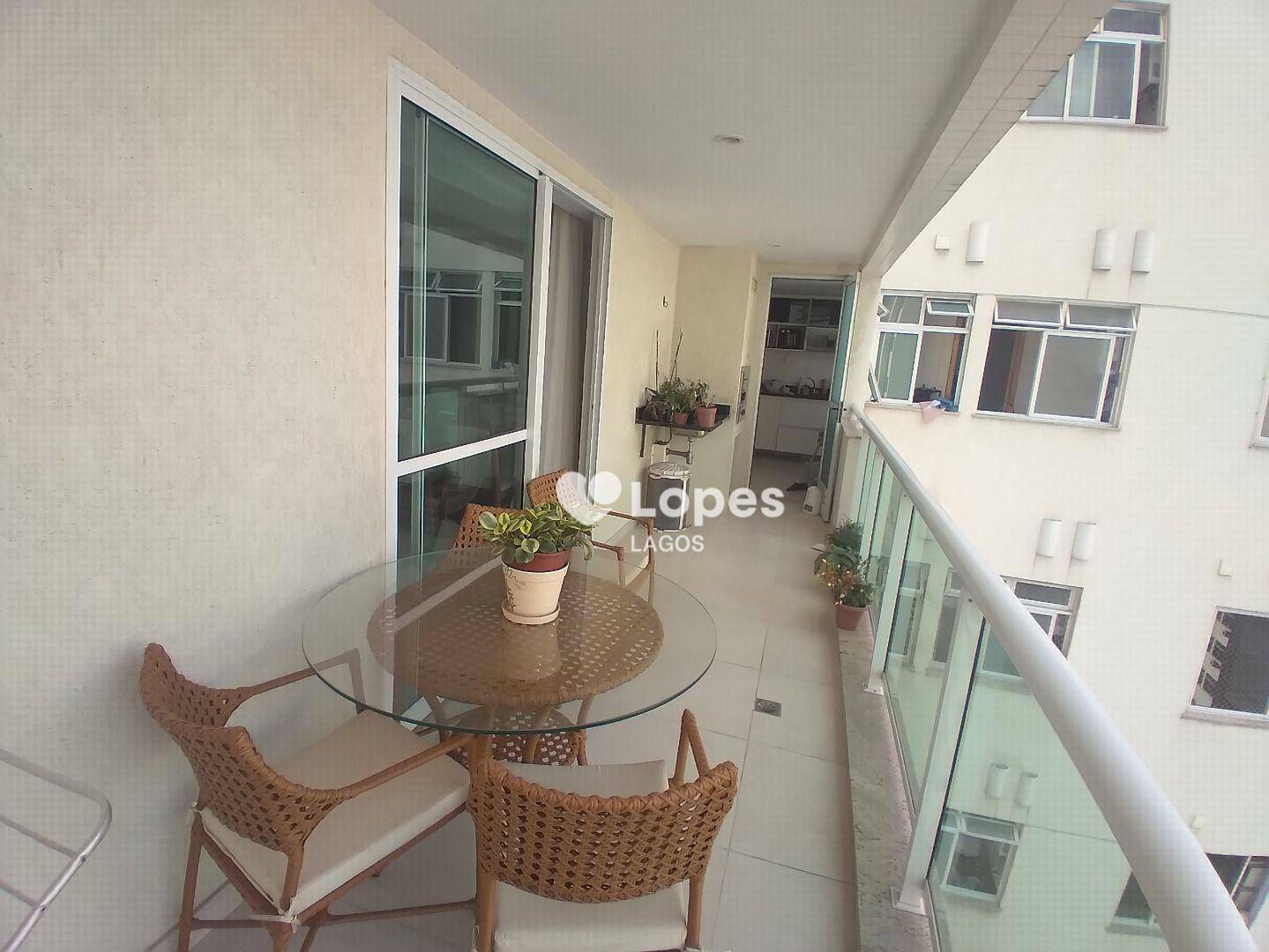 Apartamento à venda com 4 quartos, 128m² - Foto 6