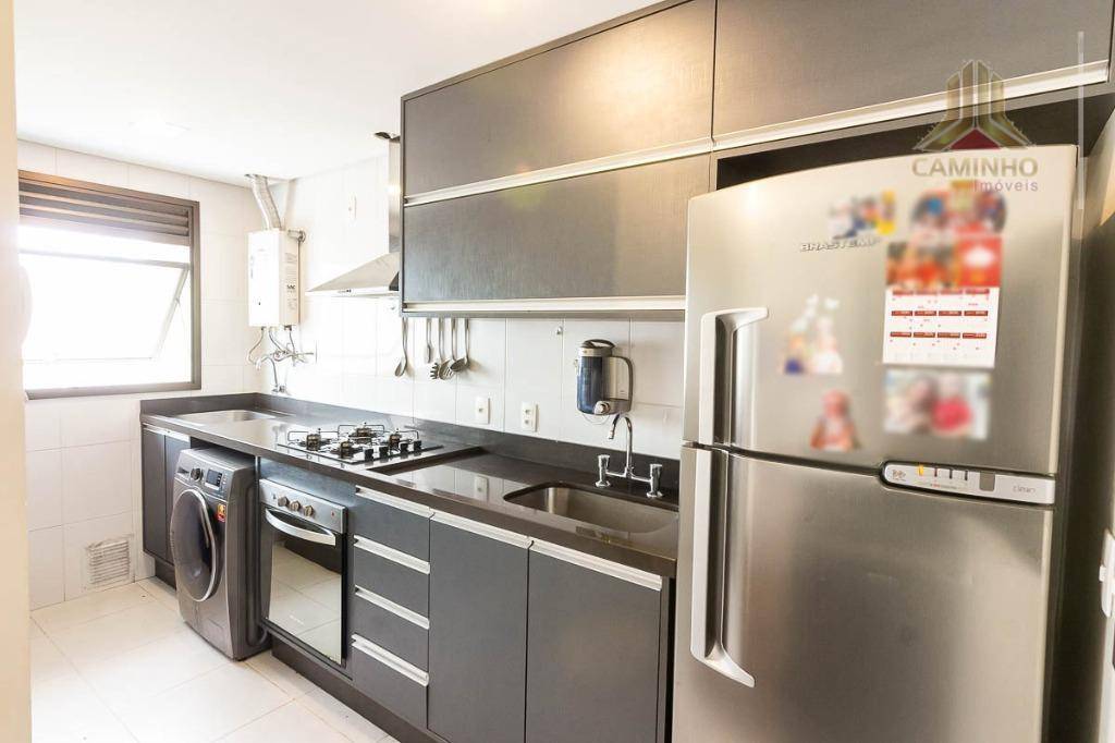 Apartamento à venda com 3 quartos, 72m² - Foto 4