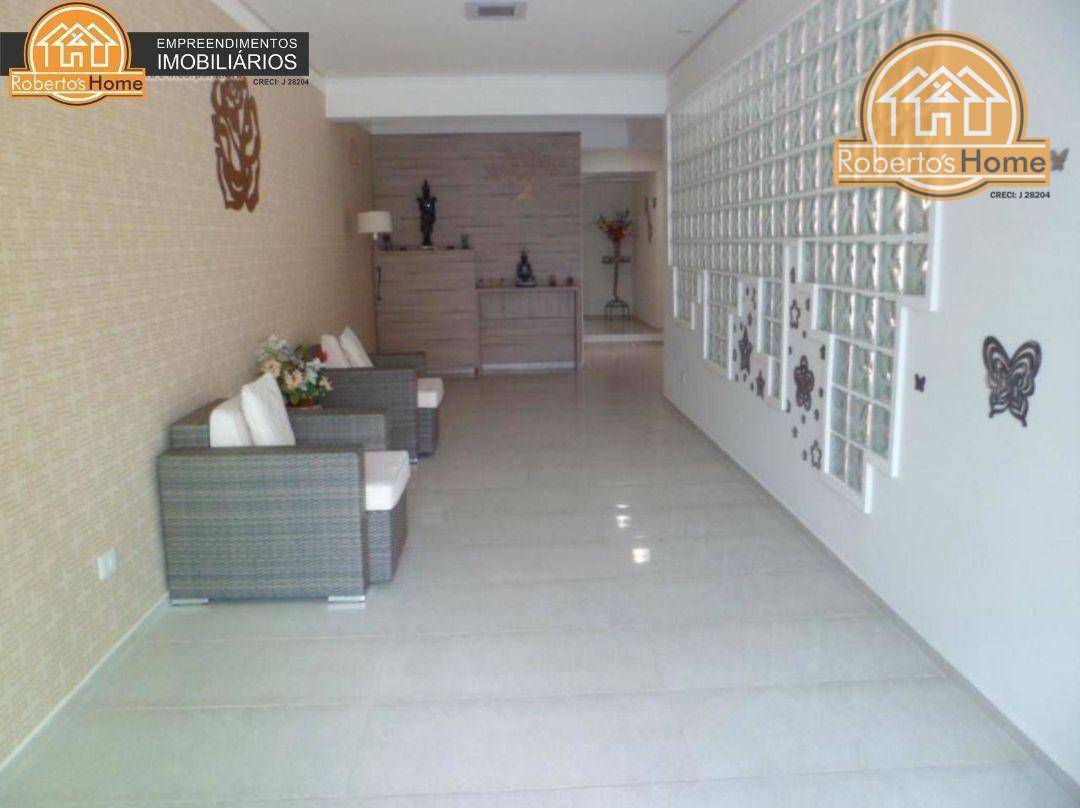 Apartamento à venda com 3 quartos, 116m² - Foto 4