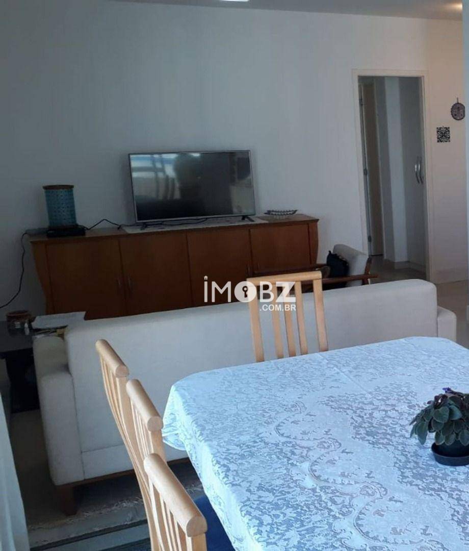 Apartamento à venda com 4 quartos, 197m² - Foto 5