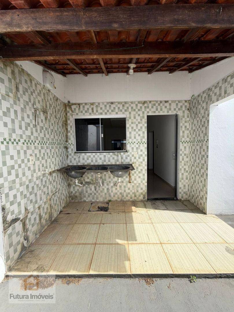 Casa, 3 quartos - Foto 15