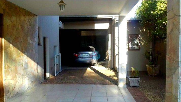 Casa à venda com 4 quartos, 350m² - Foto 5