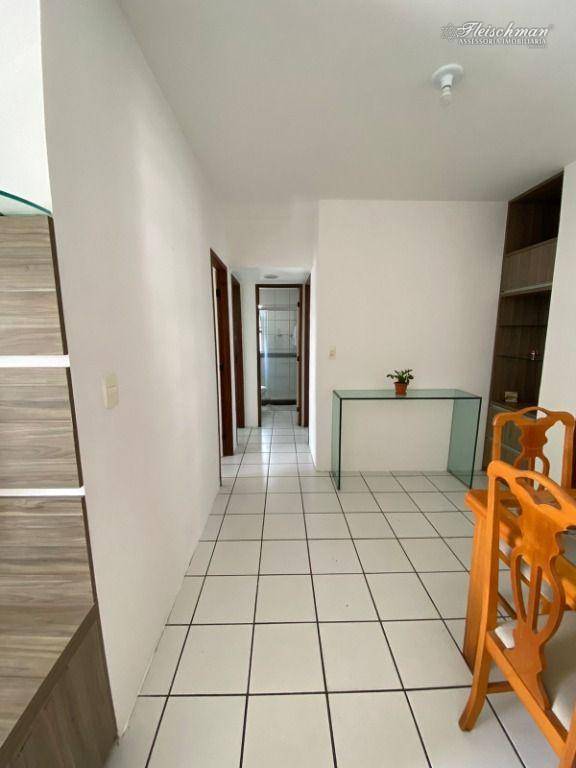 Apartamento para alugar com 3 quartos, 87m² - Foto 9