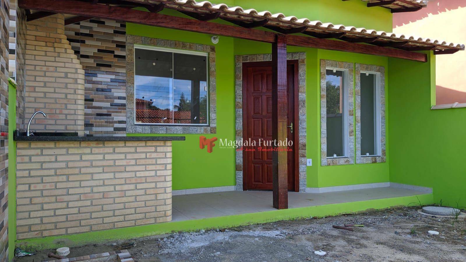 Casa à venda com 2 quartos, 66M2 - Foto 11