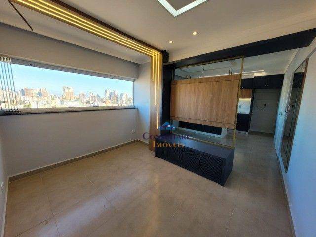 Apartamento à venda com 2 quartos, 70m² - Foto 4