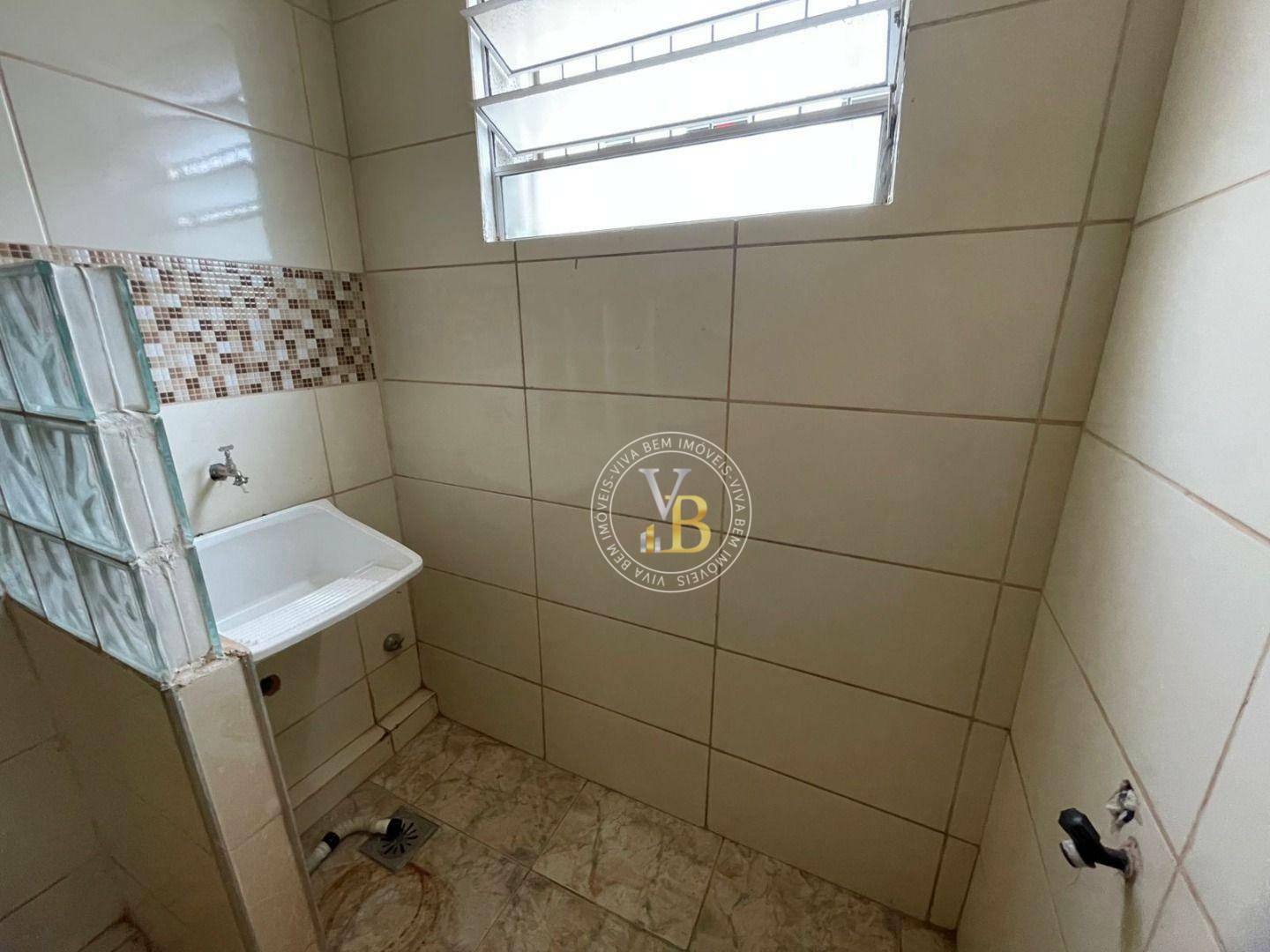 Apartamento à venda com 2 quartos, 48m² - Foto 11