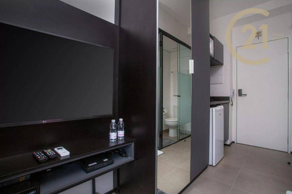 Apartamento à venda e aluguel com 1 quarto, 10m² - Foto 6