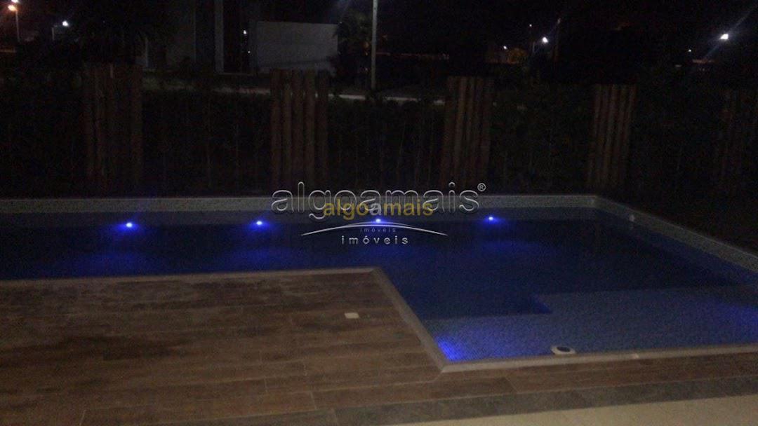 Casa de Condomínio à venda com 4 quartos, 350m² - Foto 46