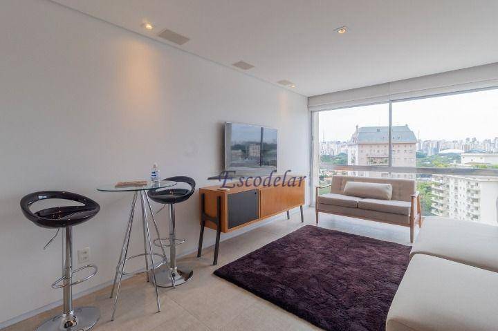 Apartamento à venda com 2 quartos, 77m² - Foto 9