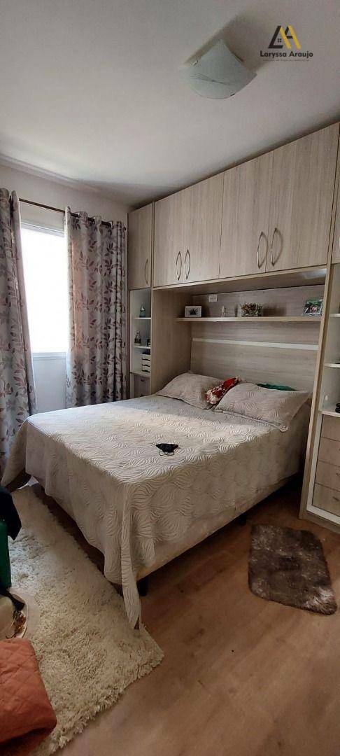 Apartamento à venda com 2 quartos, 86m² - Foto 21