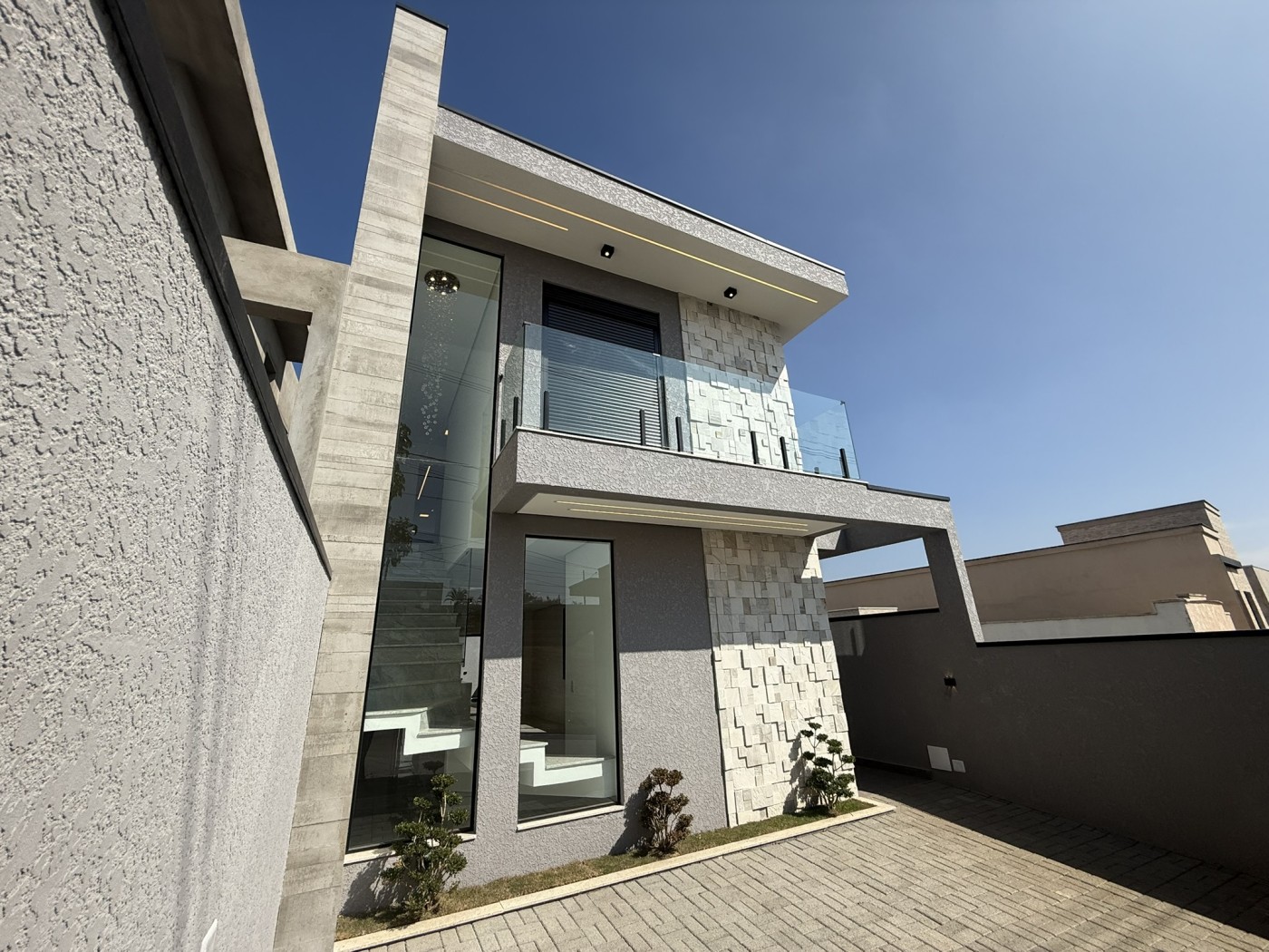 Casa, 3 quartos, 170 m² - Foto 3