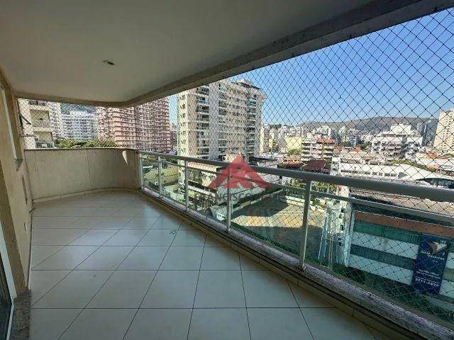 Apartamento à venda com 2 quartos, 80m² - Foto 1