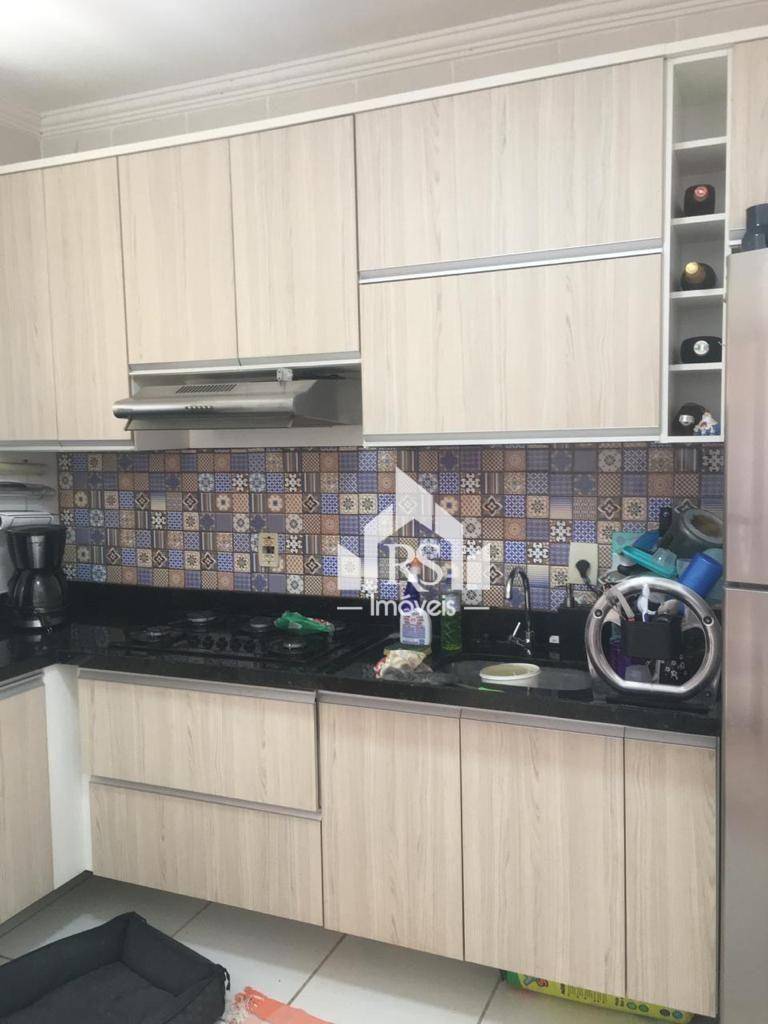 Casa de Condomínio à venda com 2 quartos, 80m² - Foto 16