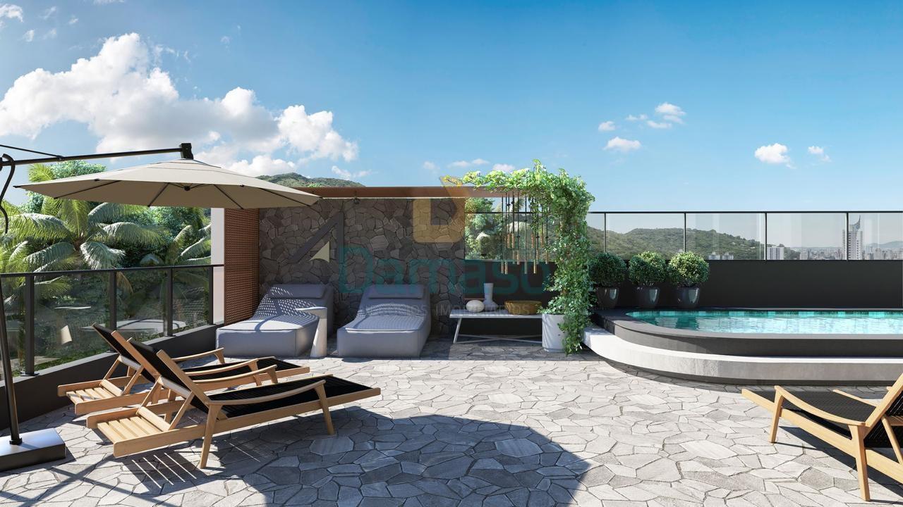 Apartamento à venda com 3 quartos, 96m² - Foto 4