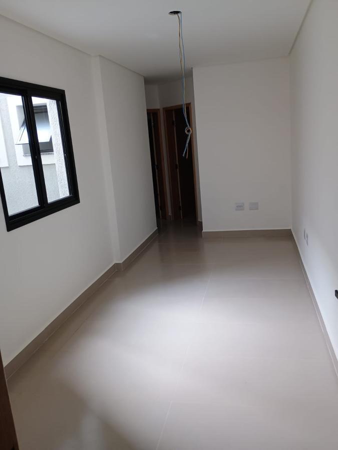 Apartamento à venda com 2 quartos, 50m² - Foto 1