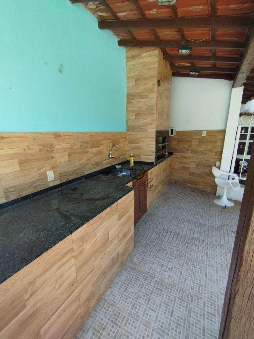 Casa de Condomínio à venda com 4 quartos, 180m² - Foto 26