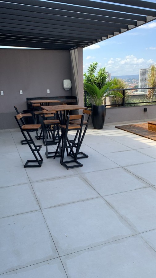 Apartamento à venda com 2 quartos, 58m² - Foto 13