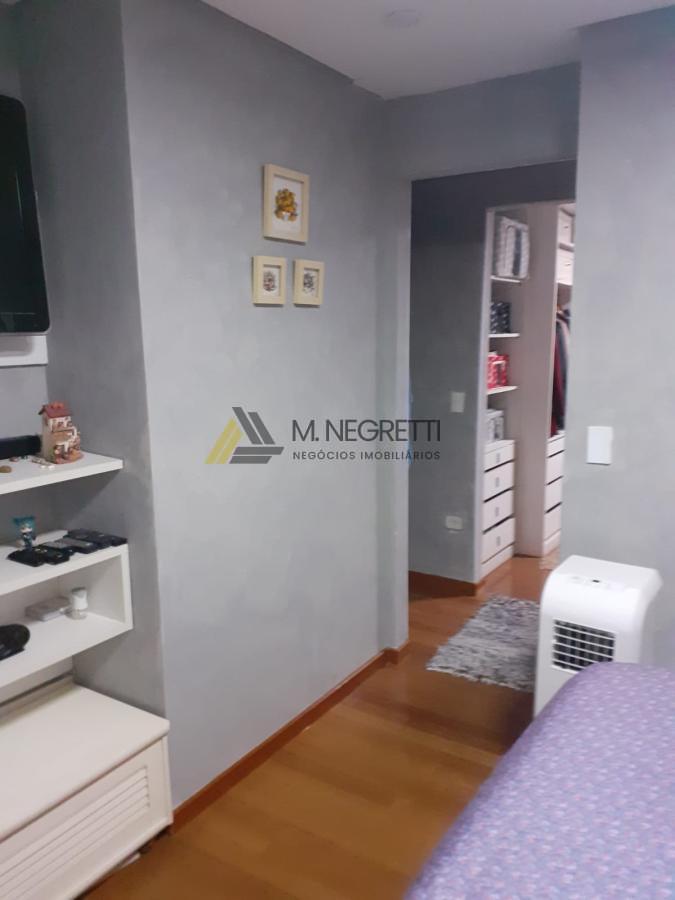 Apartamento à venda com 3 quartos, 84m² - Foto 12