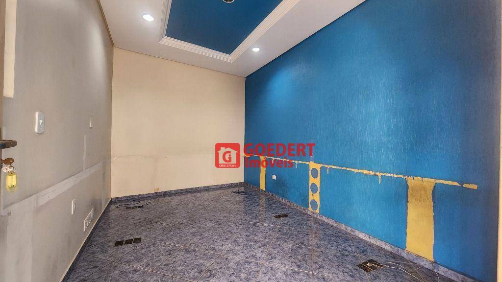 Casa à venda com 4 quartos, 238m² - Foto 24