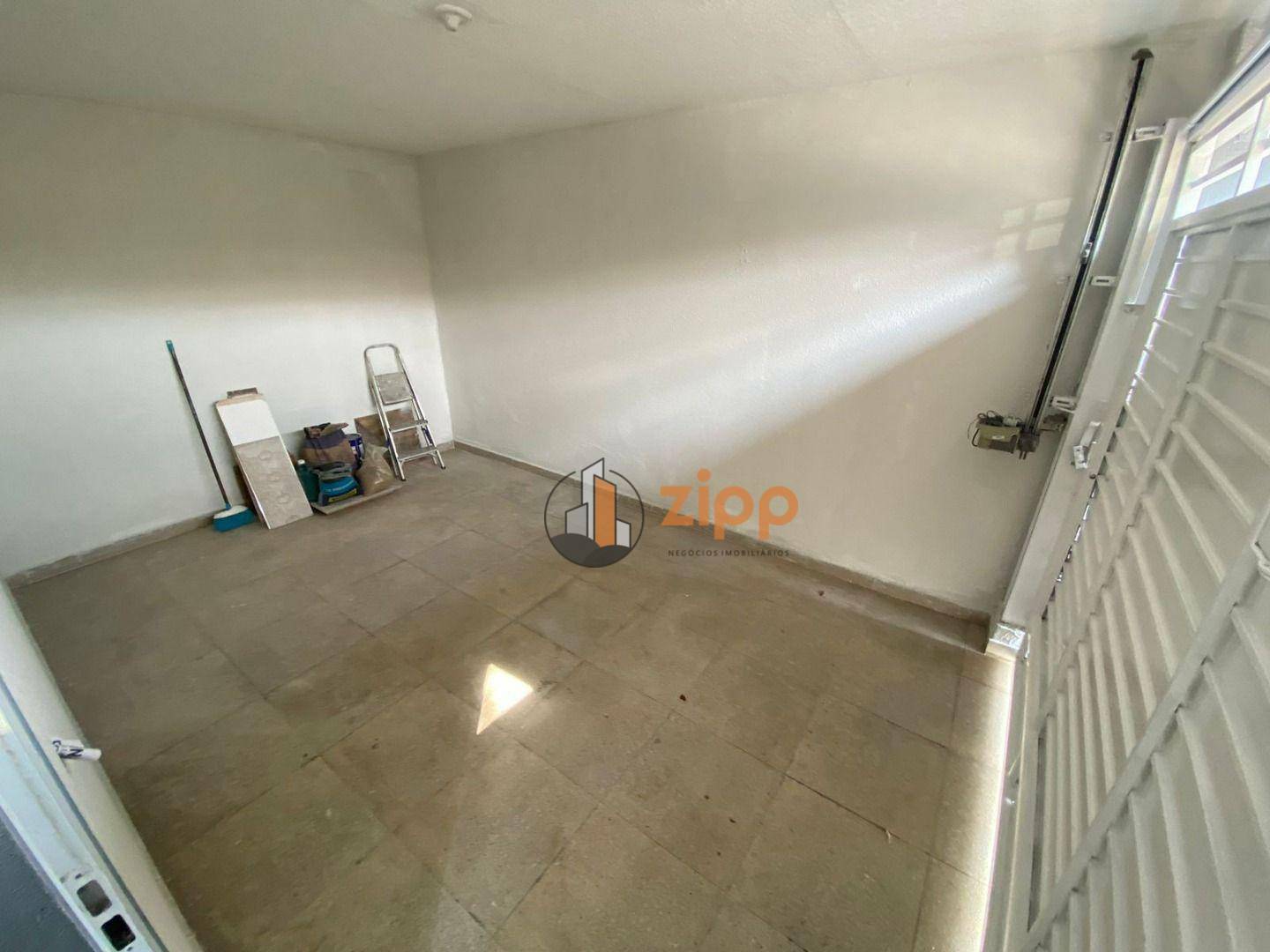 Sobrado à venda e aluguel com 2 quartos, 120m² - Foto 2