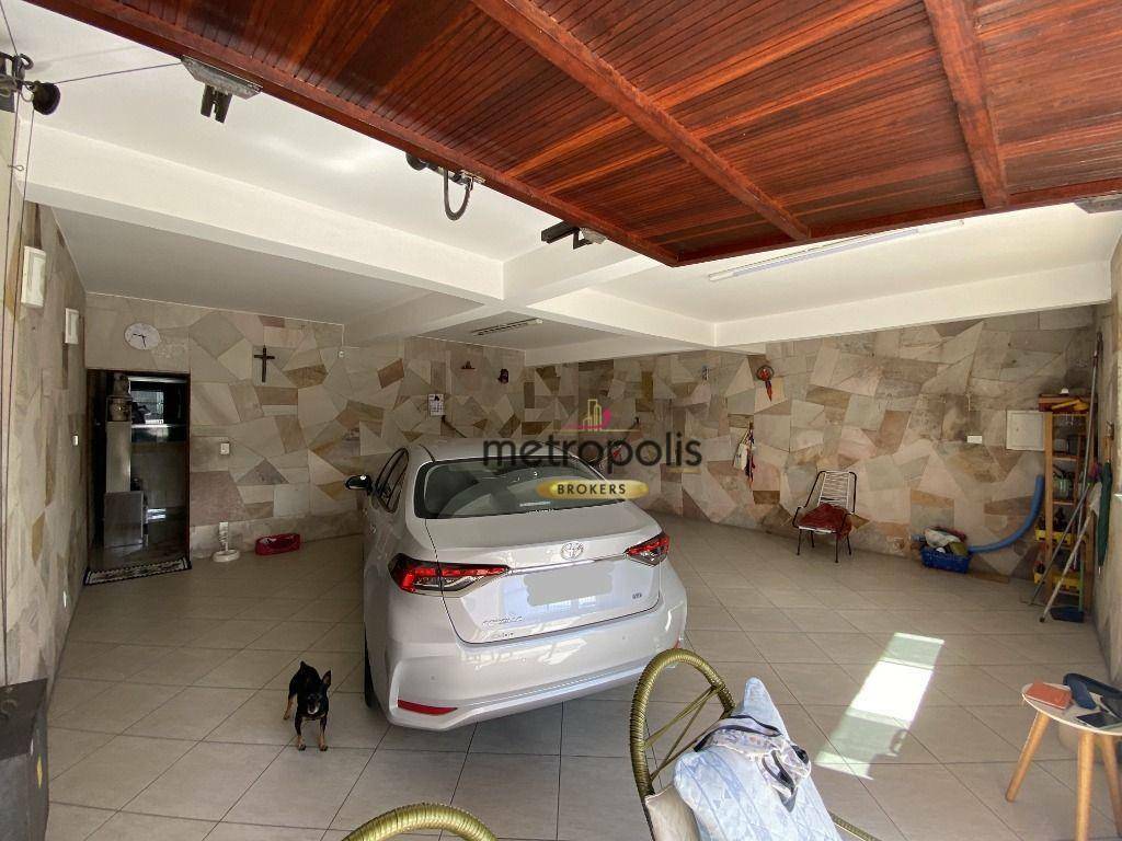 Sobrado à venda com 4 quartos, 401m² - Foto 76