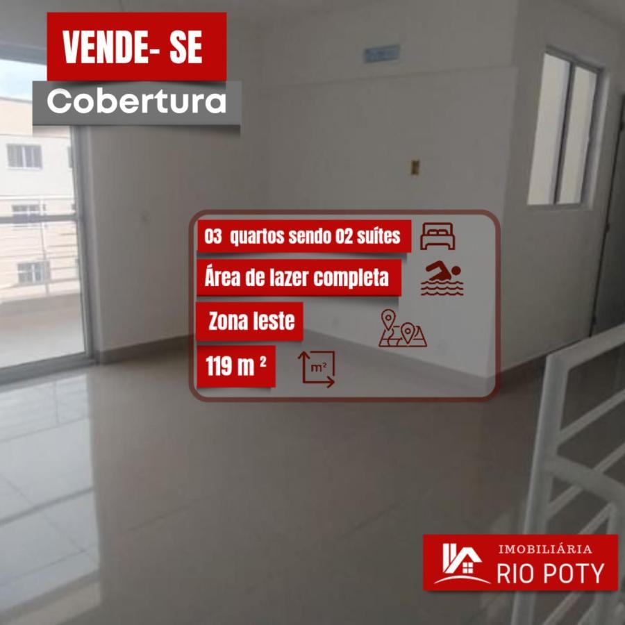 Cobertura à venda com 3 quartos, 119m² - Foto 4