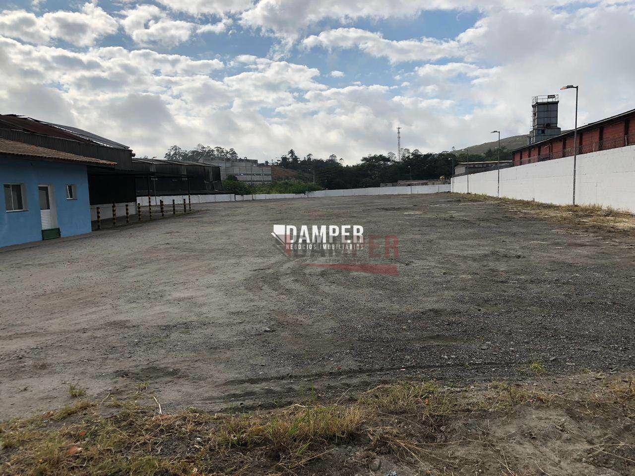 Depósito-Galpão, 4180 m² - Foto 18