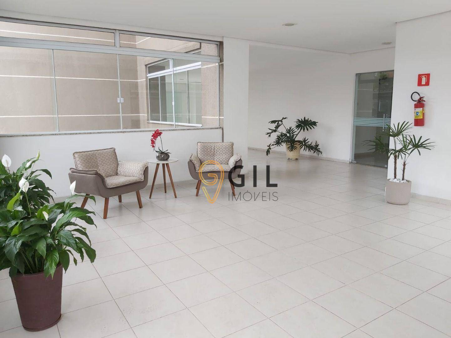 Apartamento à venda com 3 quartos, 92m² - Foto 23