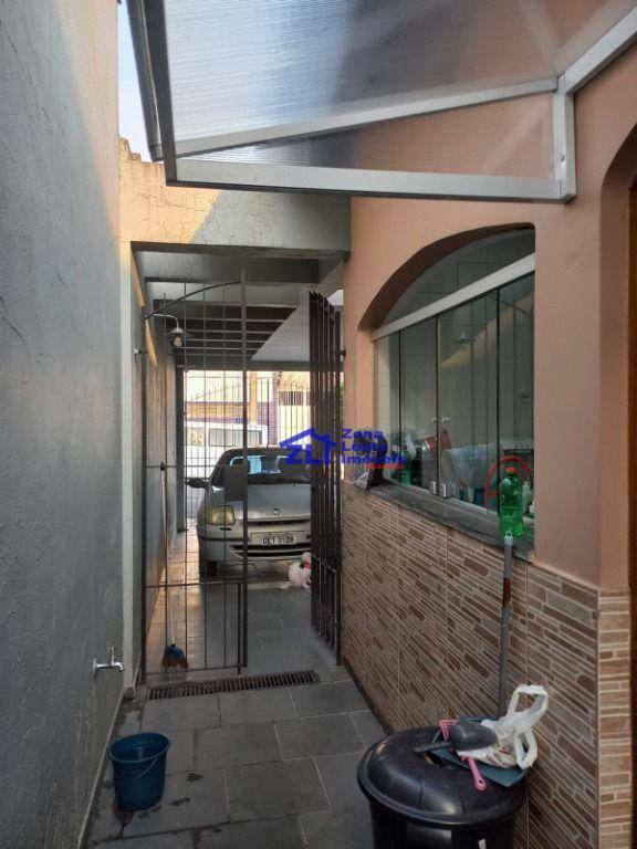 Casa à venda com 3 quartos, 190m² - Foto 29