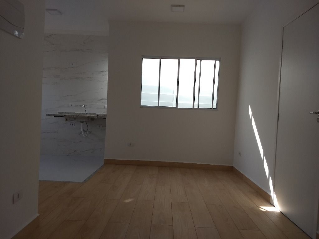 Apartamento à venda com 1 quarto, 37m² - Foto 17