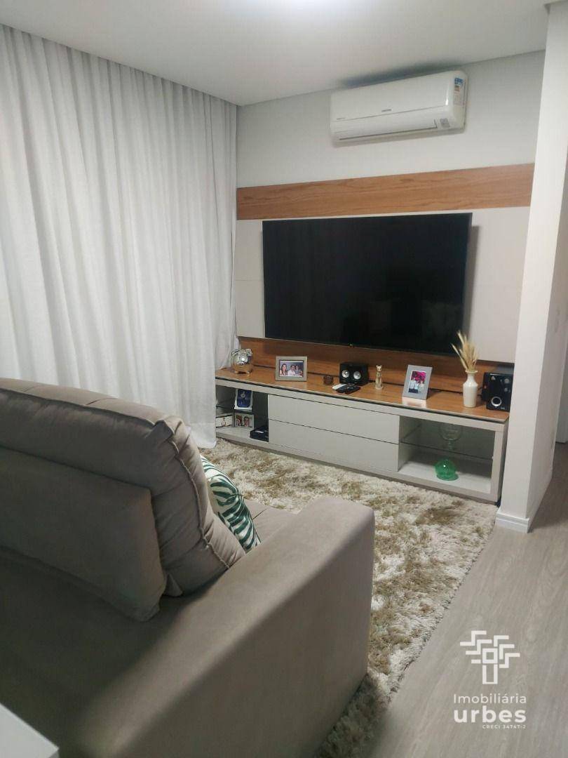 Apartamento à venda com 3 quartos, 113m² - Foto 8