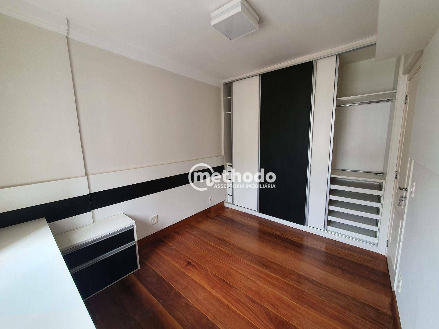 Apartamento para alugar com 3 quartos, 117m² - Foto 18