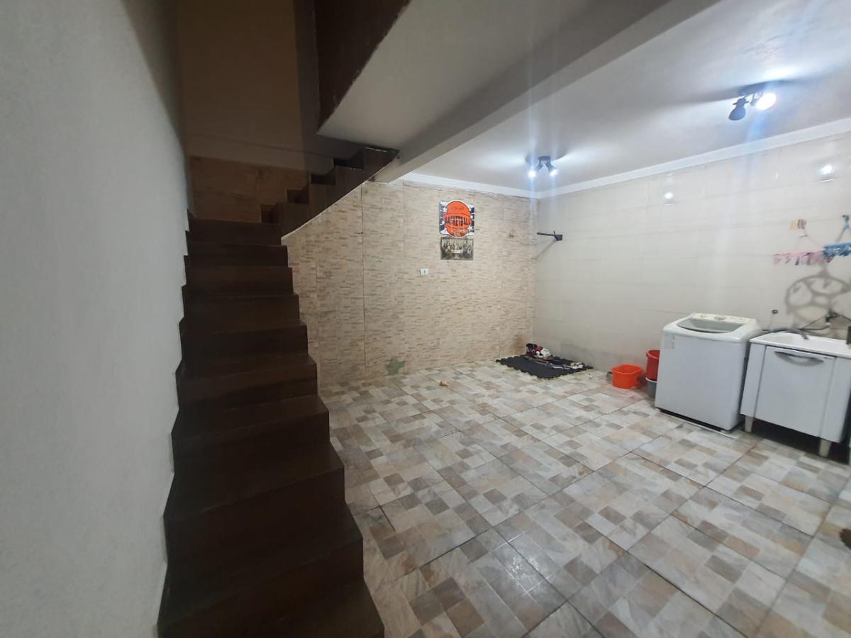 Casa à venda com 3 quartos, 232m² - Foto 22