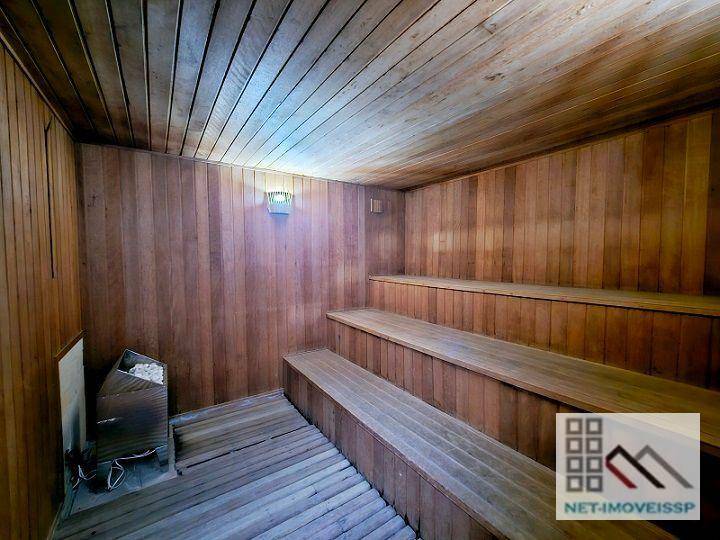 Apartamento à venda com 3 quartos, 129m² - Foto 31