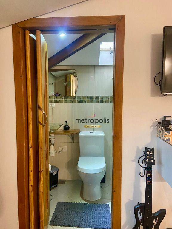 Sobrado à venda com 3 quartos, 130m² - Foto 28