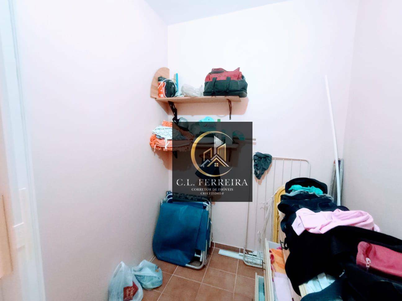 Apartamento à venda com 2 quartos, 87m² - Foto 10