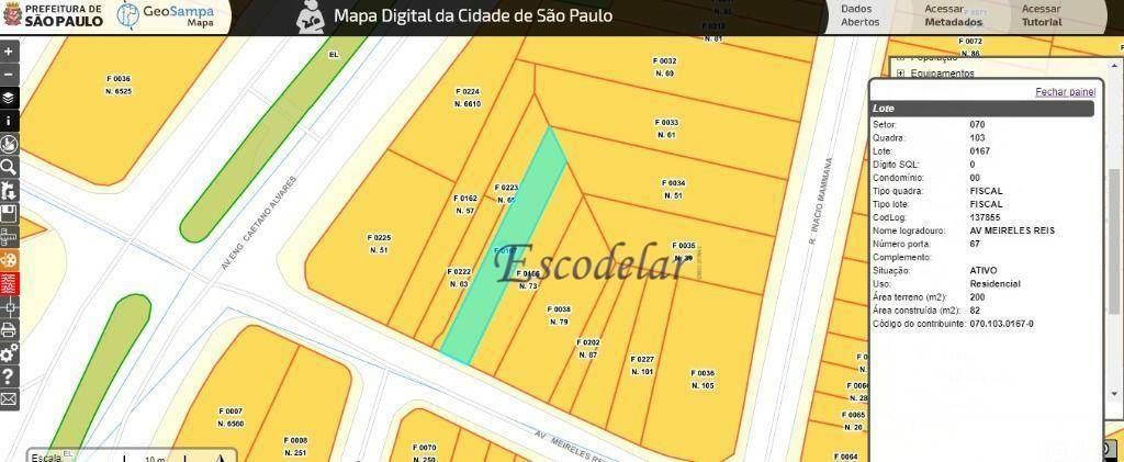 Casa à venda com 3 quartos, 82m² - Foto 30