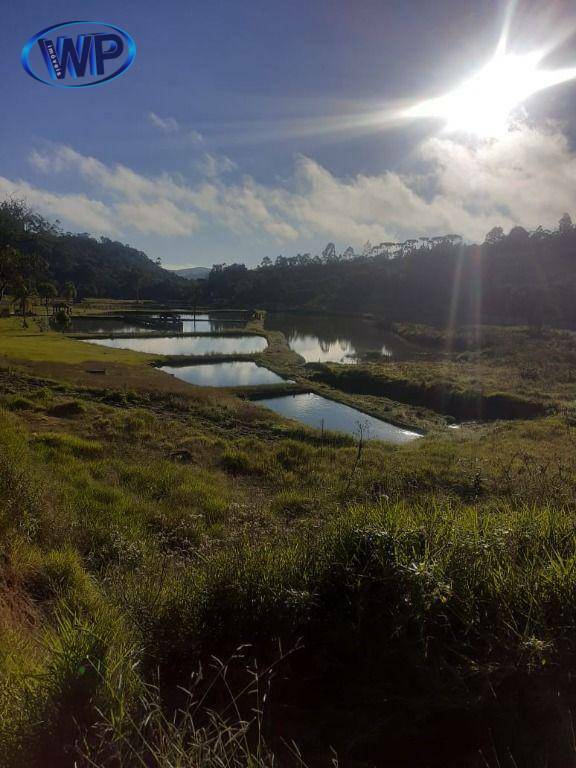 Pousada-Chalé à venda com 3 quartos, 400m² - Foto 11