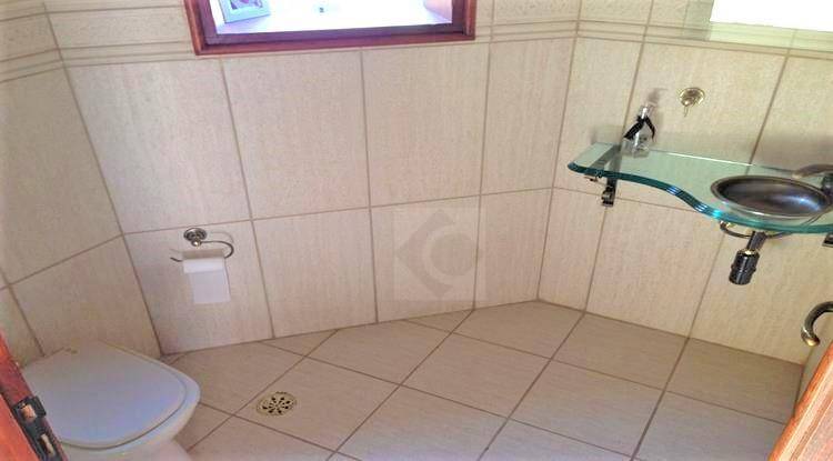 Casa de Condomínio à venda com 3 quartos, 330m² - Foto 13