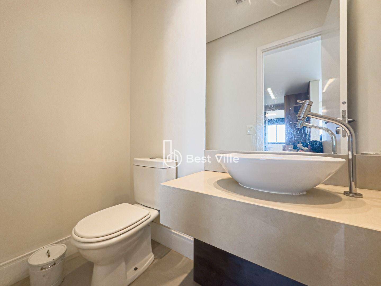 Apartamento à venda com 3 quartos, 112m² - Foto 8