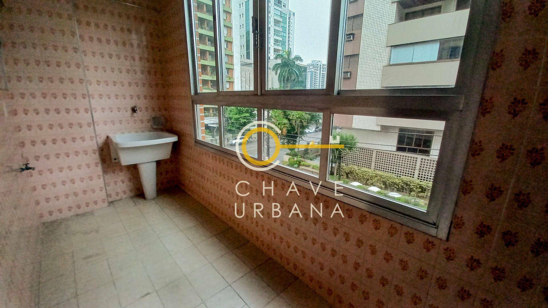 Apartamento para alugar com 2 quartos, 125m² - Foto 19