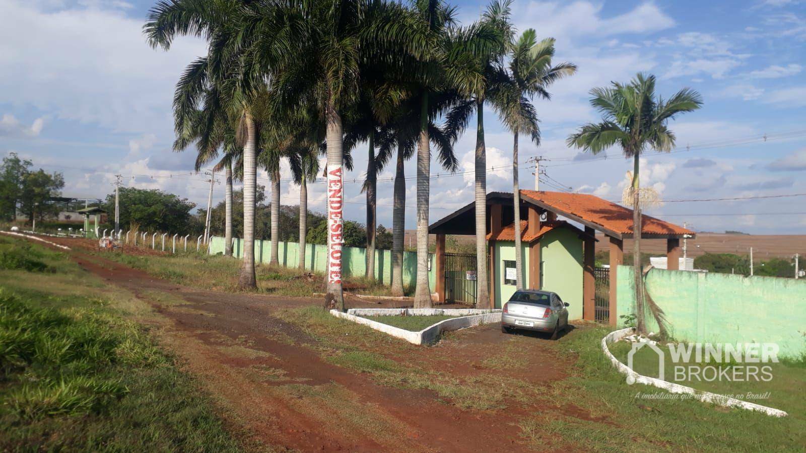 Terreno à venda, 394M2 - Foto 1