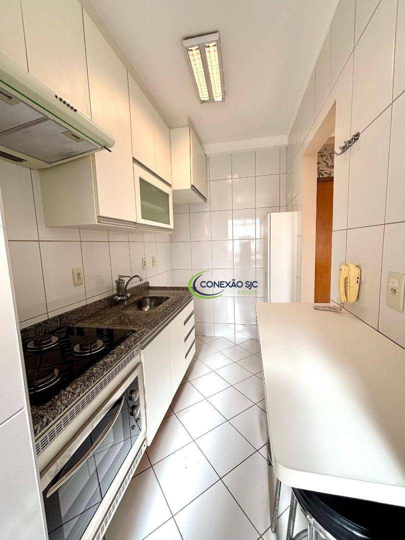 Apartamento à venda com 2 quartos, 46m² - Foto 6