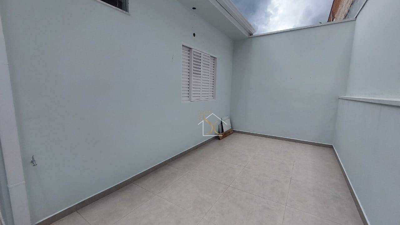 Casa para alugar com 3 quartos, 109m² - Foto 11