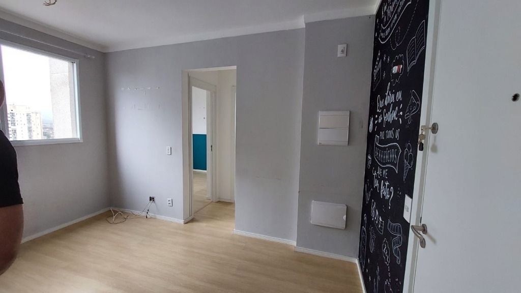 Apartamento, 2 quartos, 39 m² - Foto 1