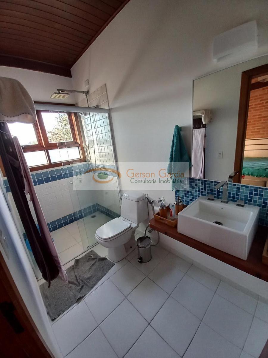 Casa de Condomínio para alugar com 4 quartos, 468m² - Foto 22
