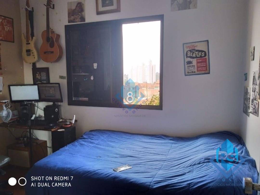 Apartamento à venda com 3 quartos, 83m² - Foto 15