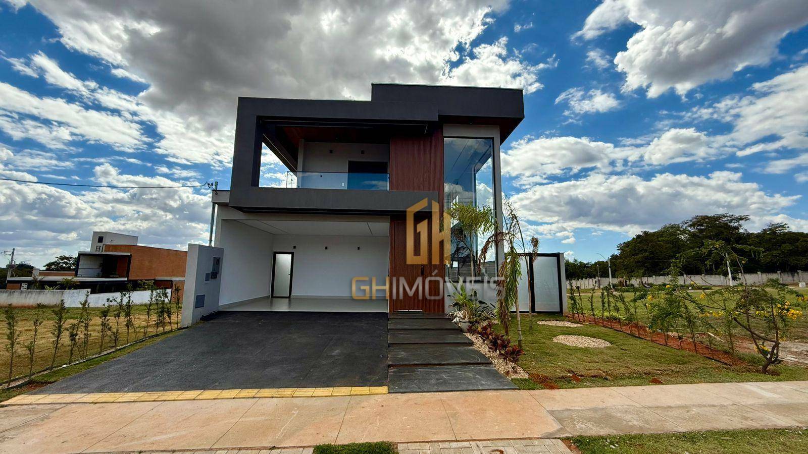 Casa de Condomínio à venda com 4 quartos, 239m² - Foto 51