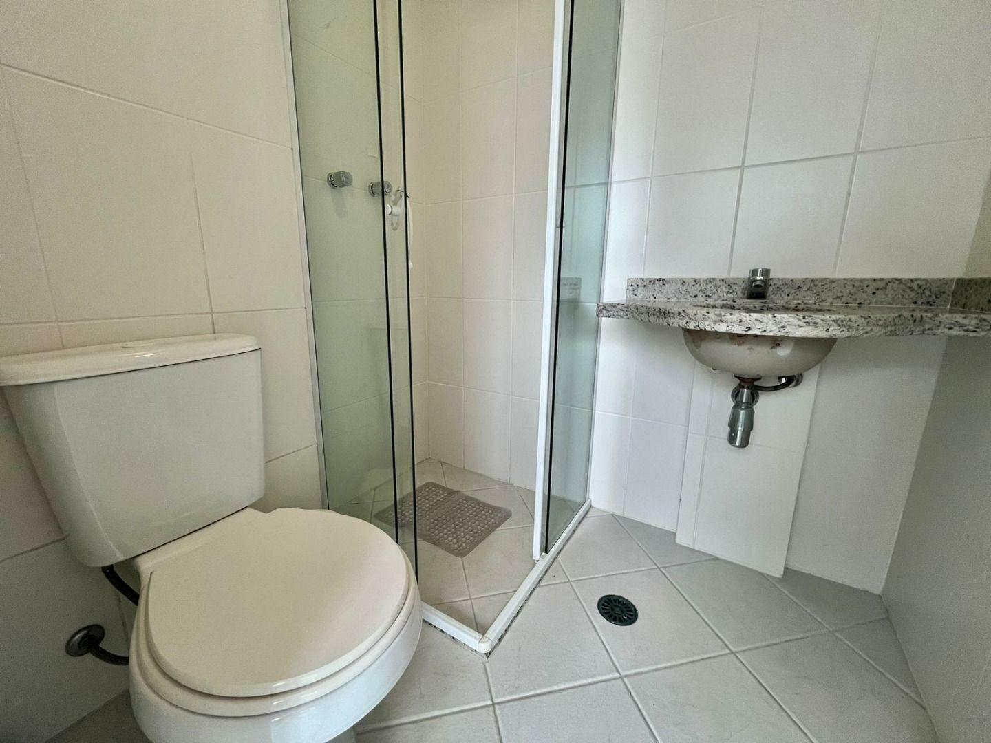 Apartamento à venda com 3 quartos, 131m² - Foto 34